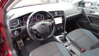 VW Golf VII Variant 1.5 TSI IQ.DRIVE