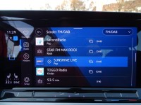 VW Golf VIII 1.5 16V TSI Life