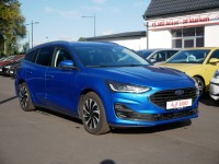 Ford Focus Turnier Titanium X 1.0 EB
