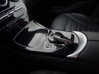 Mercedes-Benz GLC 250 d 4Matic 9G-Tronic