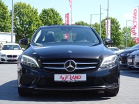 Mercedes-Benz C 200 C200 Avantgarde