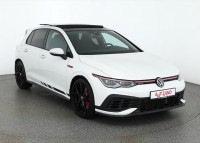 VW Golf VIII 2.0 TSI GTI Clubsport