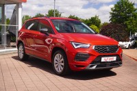 Seat Ateca 1.5 FR