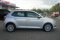 Skoda Fabia 1.0 MPI Active