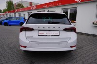 Skoda Octavia Combi 1.5TSI