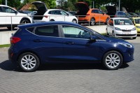 Ford Fiesta 1.5 TDCi Titanium
