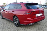 VW Golf Variant R-Line 1.5 eTSI DSG