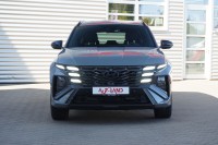 Hyundai Tucson 1.6T-GDI HEV Facelift Aut. N-Line 4WD