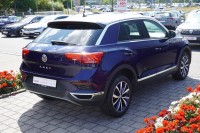 VW T-Roc 1.5 TSI Style