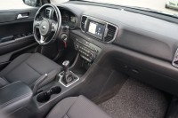 Kia Sportage 1.6 GDI