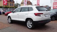 Skoda Karoq 1.5 TSI DSG