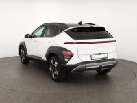 Hyundai Kona 1.6T-GDI Aut. 4WD