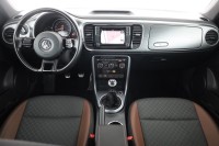VW Beetle 1.2 TSI Allstar