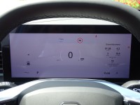 MG HS 1.5 T-GDI Luxury Aut.