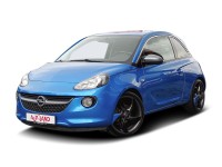 Opel Adam 1.4 Slam Sport Sitzheizung Tempomat Bluetooth