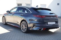 Kia pro_cee'd ProCeed GT 1.6 T-GDI