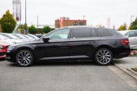 Skoda Superb Combi 2.0 TDI L&K 4x4