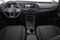 VW Caddy 1.5 TSI DSG