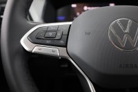 VW T-Cross 1.0 TSI DSG