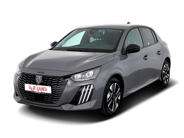 Peugeot 208 PureTech 100