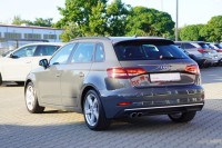 Audi A3 Sportback 1.5 TFSI S-Tronic