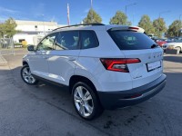 Skoda Karoq 1.5 TSI Style