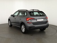 Skoda Kamiq 1.0 TSI DSG