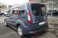 Ford Tourneo Connect 1.5 Ecoblue Aut.