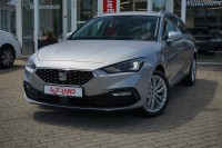 Vorschau: Seat Leon ST 2.0 TDI Xcellence