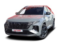 Hyundai Tucson 1.6 N Line Mild-Hybrid 2WD