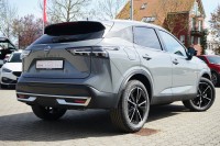 Nissan Qashqai Tekna 1.3 Dig-T Aut.