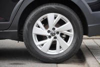 VW Taigo 1.0 TSI DSG