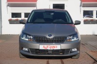 Skoda Fabia 1.0 Ambition