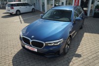 BMW 520 dA Touring