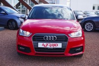 Vorschau: Audi A1 Sportback 1.0 TFSI ultra