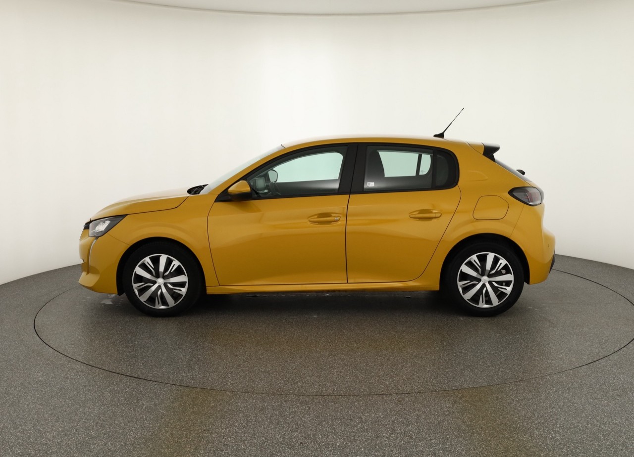 Peugeot 208 1.2 PureTech