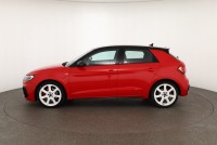 Vorschau: Audi A1 Sportback 30 TFSI Edition One