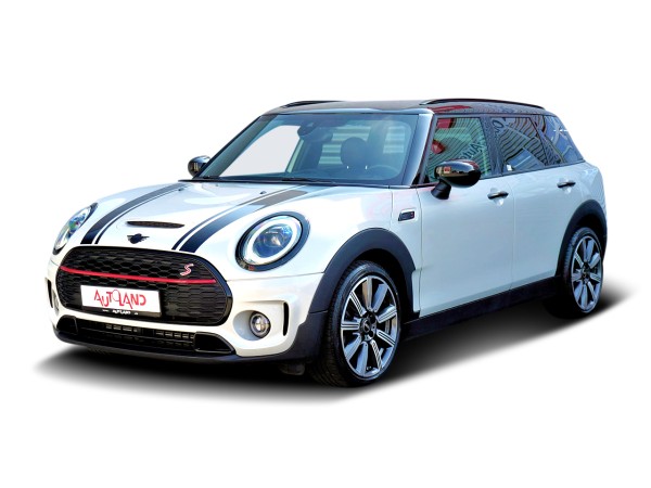MINI Cooper S Clubman Clubman Cooper S Yours Trim