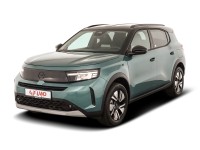 Opel Frontera 1.2 DI Turbo Ultimate Hybrid Aut. Navi Sitzheizung LED