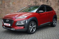 Vorschau: Hyundai Kona 1.6 T-GDI Premium 4WD