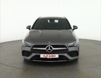 Mercedes-Benz CLA 200 Shooting Brake AMG Line