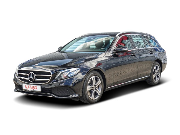Mercedes-Benz E 300 E300 T-Modell Avantgarde Aut.