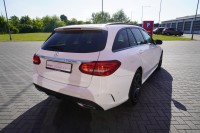 Mercedes-Benz C 400 C400 T AMG Line 4Matic