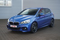 Vorschau: BMW Active Tourer 220i M Sport Aut.