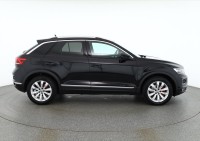 VW T-Roc 1.5 TSI Sport