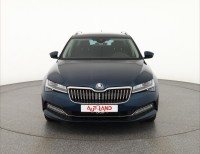 Skoda Superb Combi 2.0 TDI Style