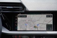 Audi A3 Sportback 30 TFSI advanced