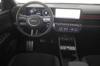 Hyundai Kona N-Line 1.6 T-GDI Hev Aut.
