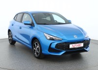 MG MG3 1.5 Hybrid Luxury Aut.