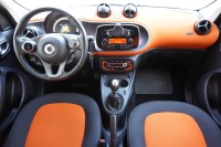 Smart ForFour forfour 0.9 Passion
